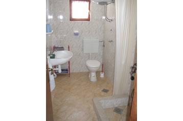 Hrvatska Privát Vela Luka, Eksterijer